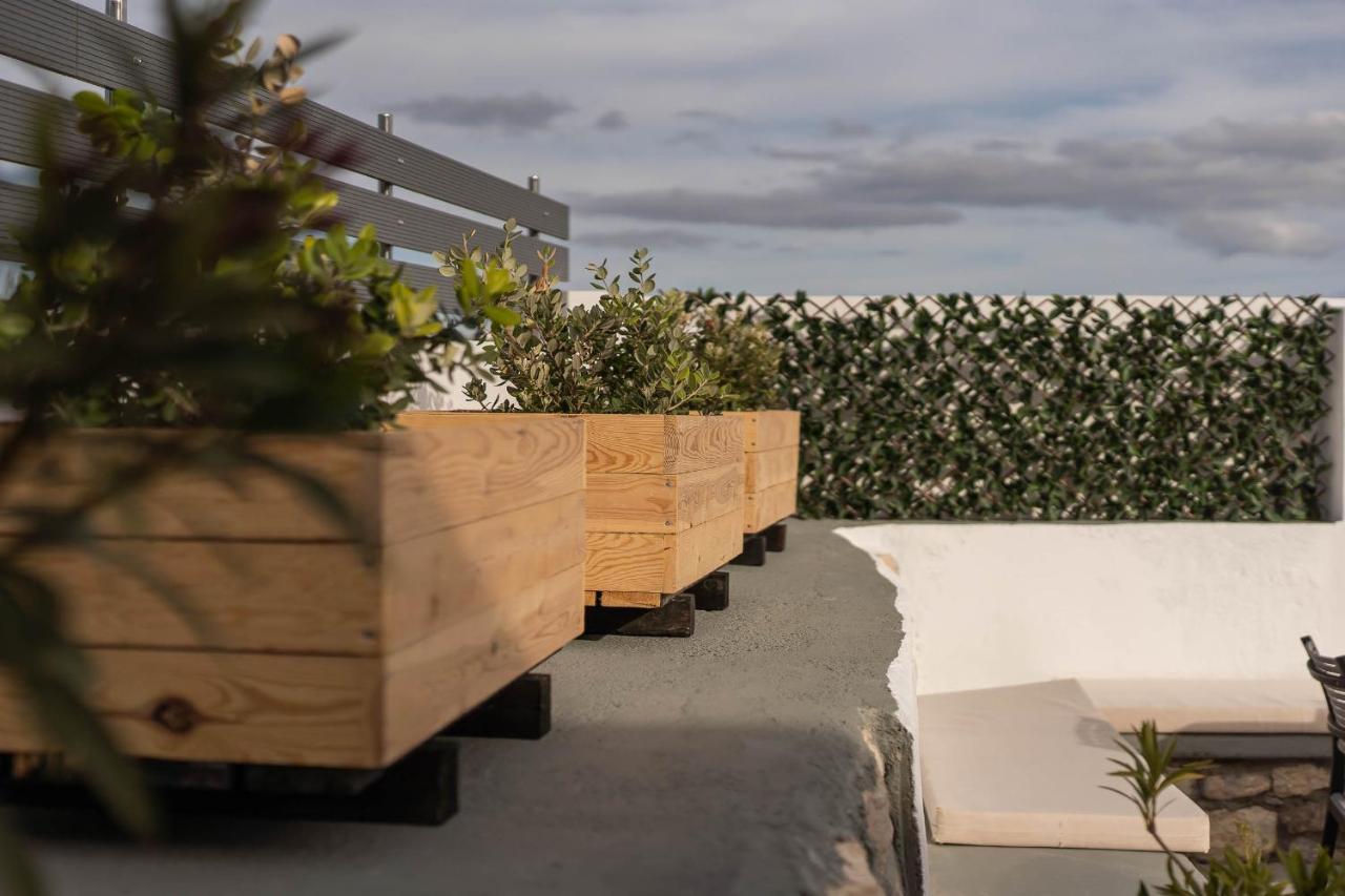Serenity Villa Lakki  Eksteriør billede