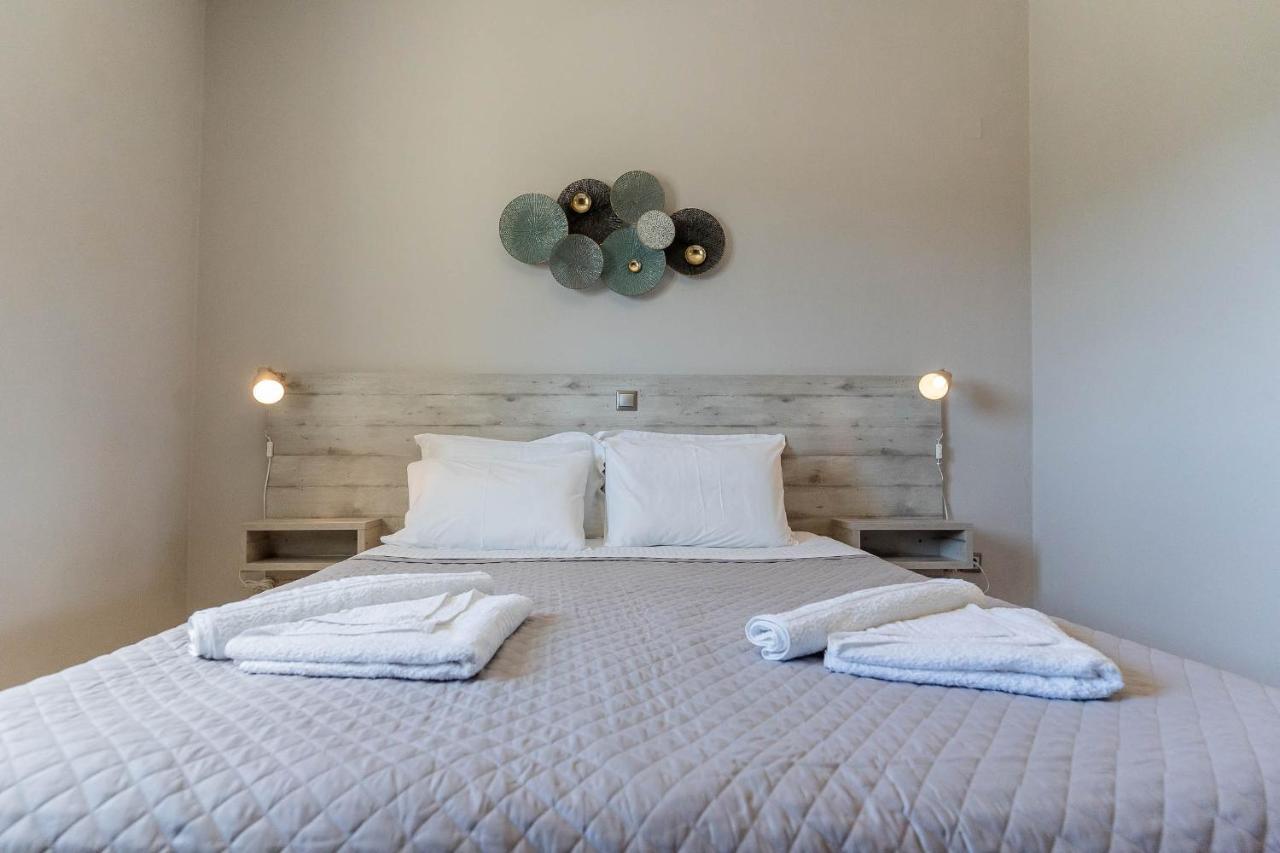 Serenity Villa Lakki  Eksteriør billede